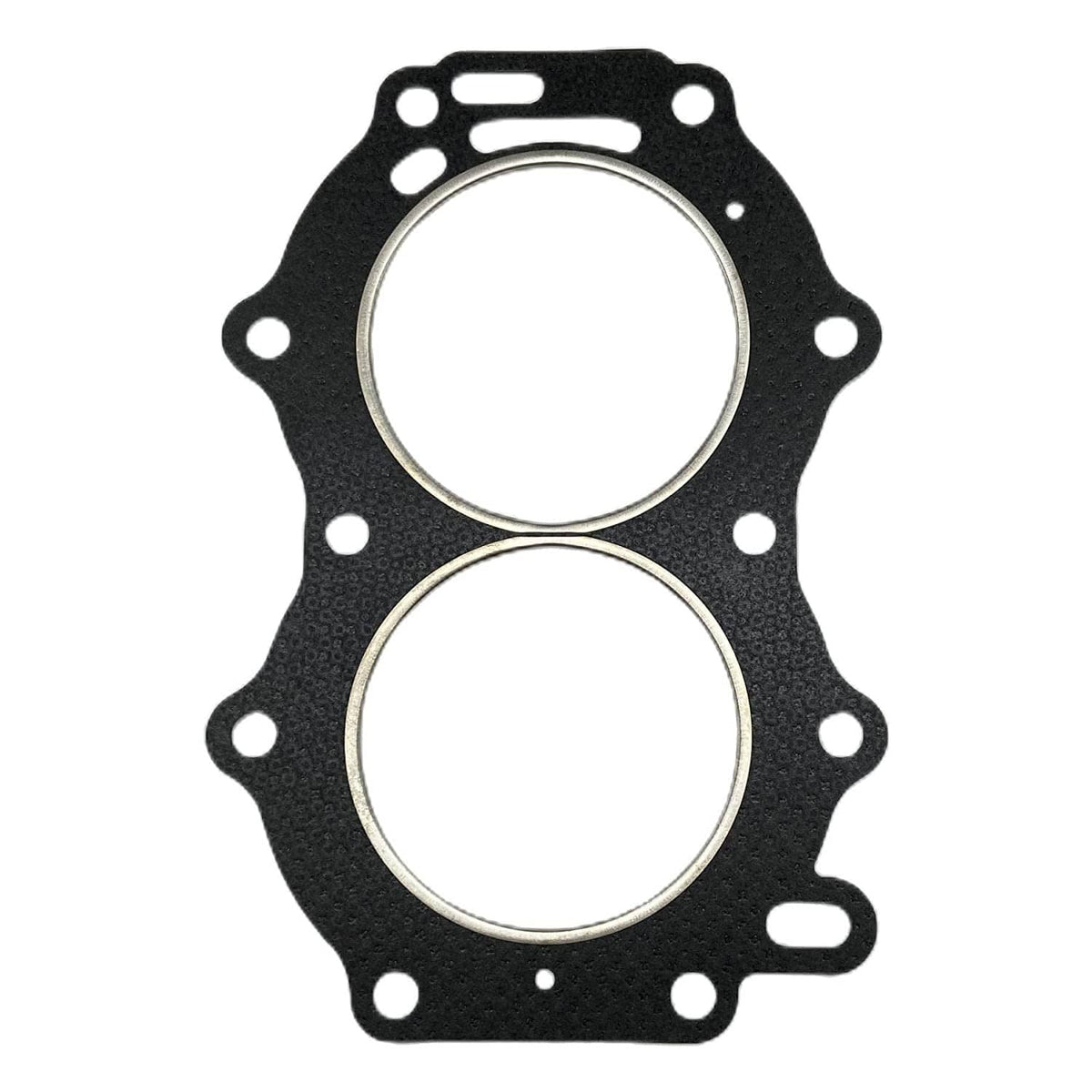 Solid Spare 329419 Cylinder Head Gasket for Johnson Evinrude Outboard OMC 20 25 28 30 35 HP