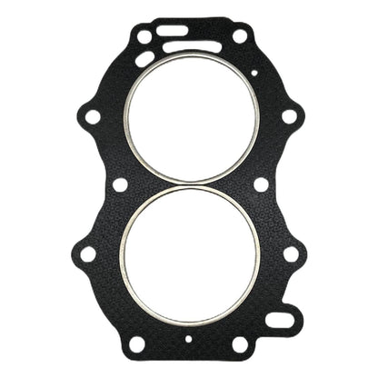 Solid Spare 329419 Cylinder Head Gasket for Johnson Evinrude Outboard OMC 20 25 28 30 35 HP