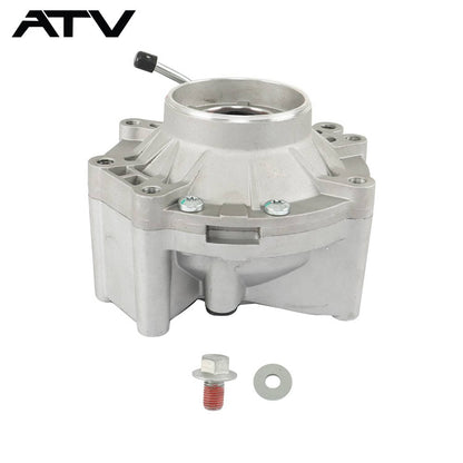 Solidspare New Complete Rear Differential Diff For Can-Am Outlander L 450 570 4×4 2016-2019