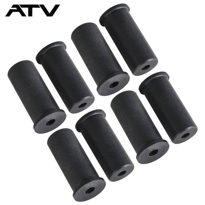 Solidspare DOOR RATTLE FIX For Honda Pioneer Door Upgrade Bushings kit 4 door 1000-5 700-4