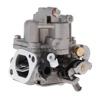 Solid Spare Boat Carburetor For Yamaha Outboard Motor 4T 8HP 9.9HP F8M F9.9M 68T-14301-11