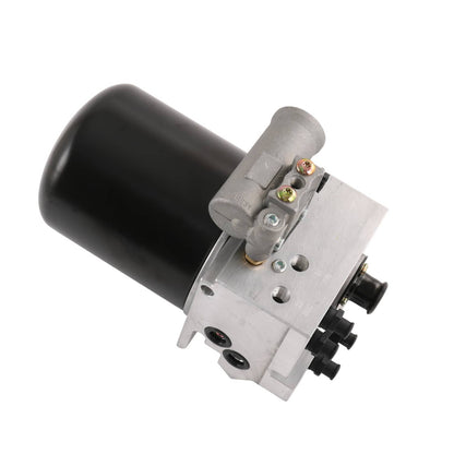 Solidspare Air Dryer AD-IS For Peterbilt & Kenworth Replaces Bendix 5010696X 801266 12V