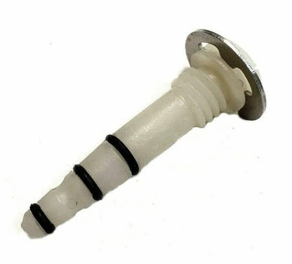 Solid Spare 893929A01 For Mercury Marine Tilt Trim Manual Relief Release Valve 2006+1 &3 Ram