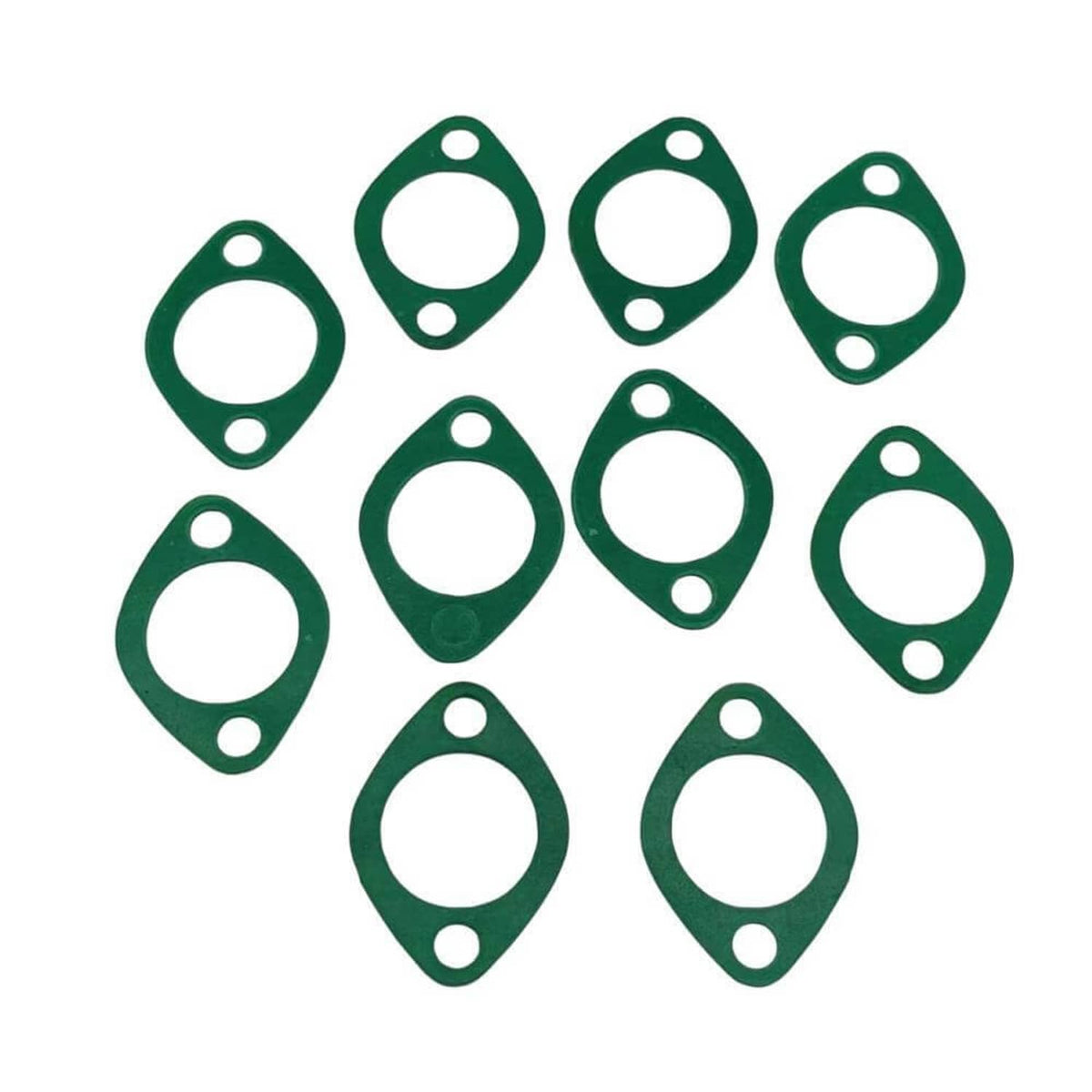 Solid Spare NEW Suzuki Marine Zinc Anode Cover Gasket 11265-87E10 11265-87E00 5030623 10PCS