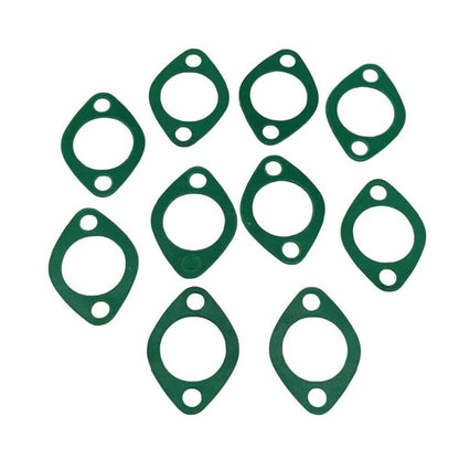 Solid Spare NEW Suzuki Marine Zinc Anode Cover Gasket 11265-87E10 11265-87E00 5030623 10PCS