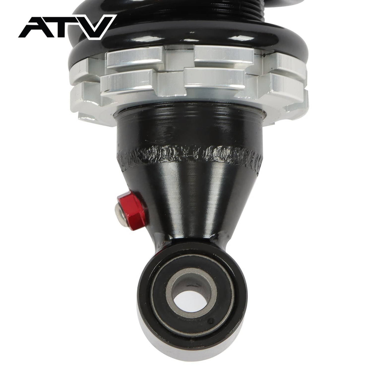 Solidspare Rear Shock Absorber For Yamaha Grizzly 660 YFM660F 2002-2008 5KM-22210-00-00 ATV