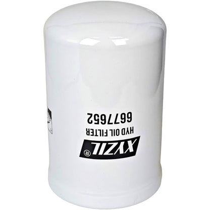 Solid Spare Hydraulic Oil Filter 6661248 Fit for Bobcat 463 MT52 S70 MT55 331 325 328 329