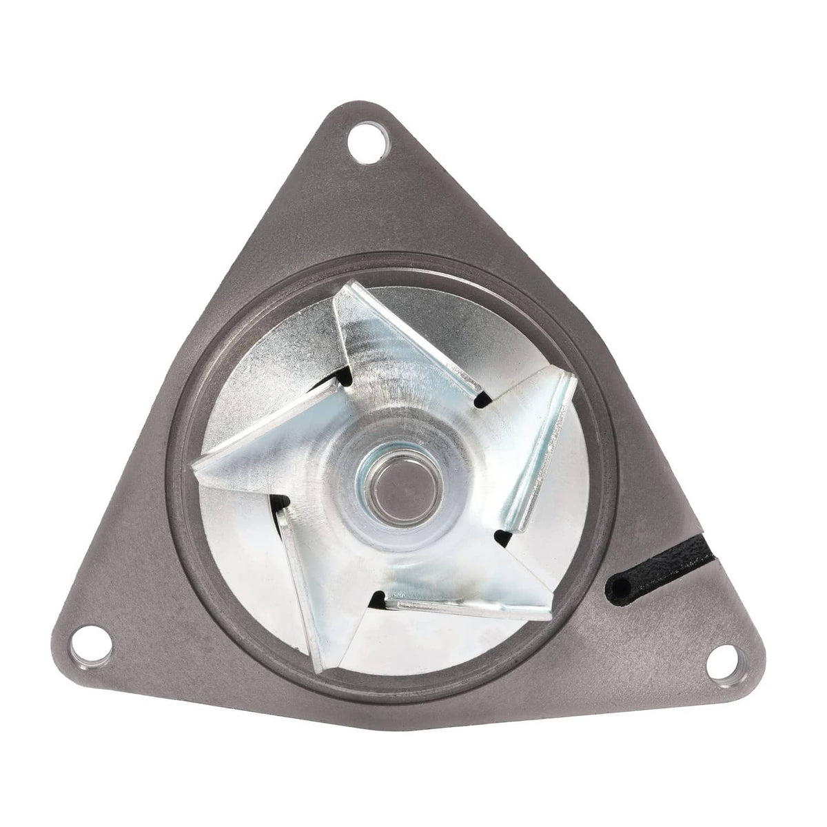 Solidspare #3800975 #3285325 3929613 Water Pump For Cummins 6C 6CT 6CTA 8.3L ISC QSC 2300CC