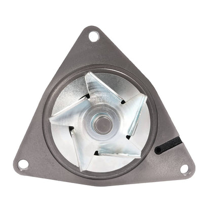 Solidspare #3800975 #3285325 3929613 Water Pump For Cummins 6C 6CT 6CTA 8.3L ISC QSC 2300CC