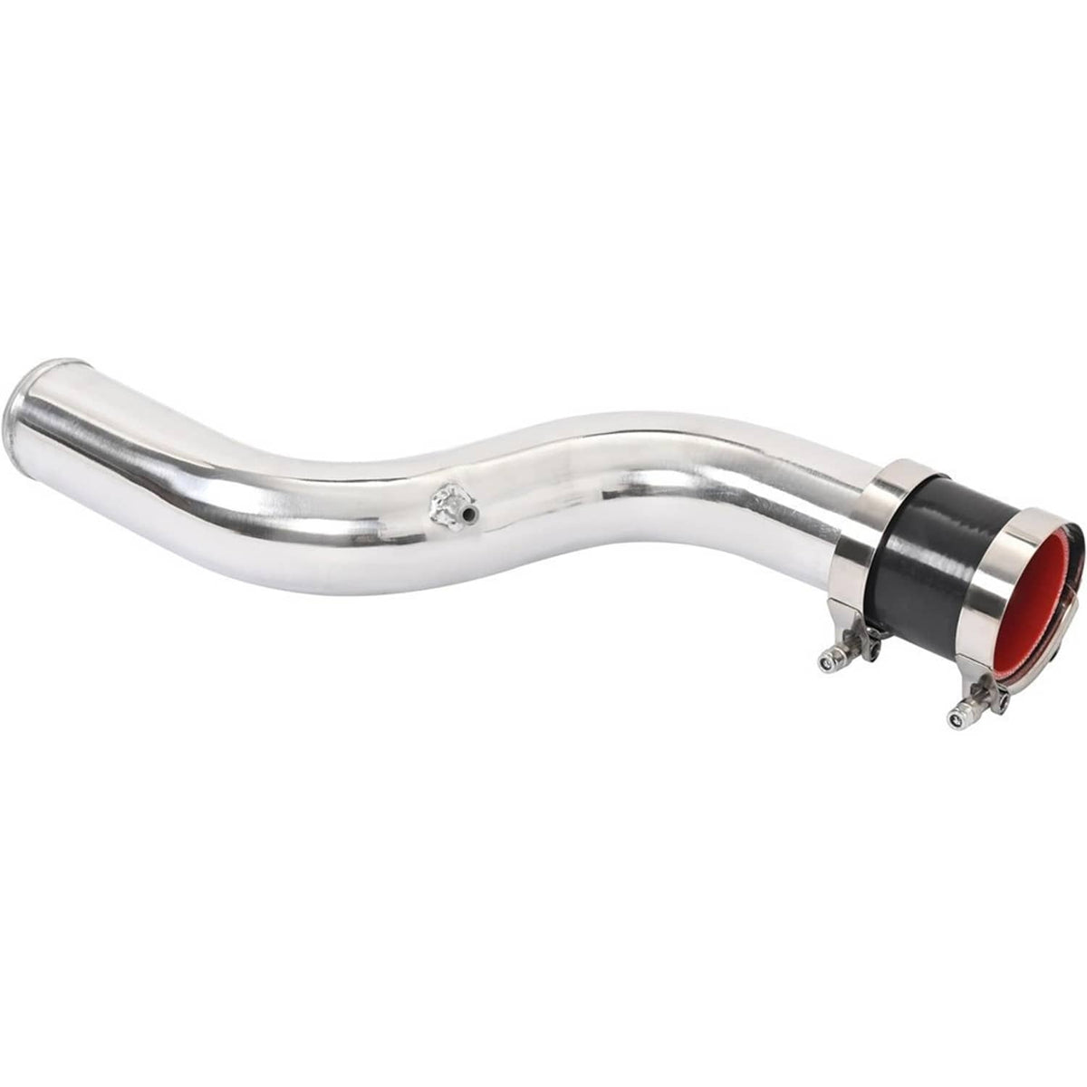 Solidspare New Intercooler Pipe Tube Kit for Honda Civic 1992-2000 Acura Integra 1994-2001