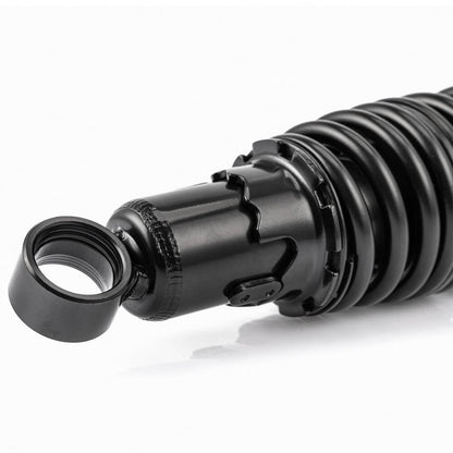 Solidspare 13" Shocks Rear Suspension For Harley Electra Glide Standard Ultra Classic CVO