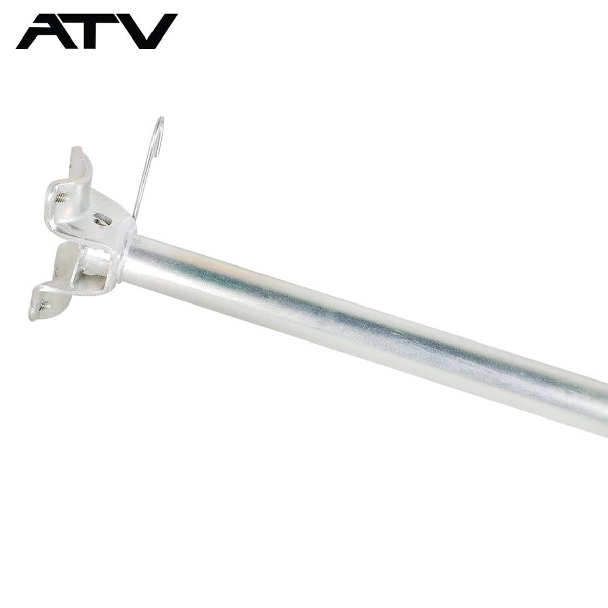 Solidspare Steering Stem Shaft for Yamaha YFZ450 YFZ 450 2007 2008 2009