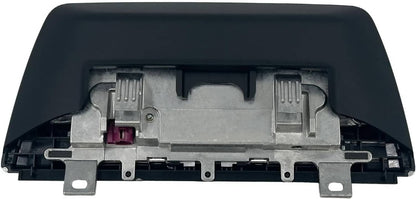 Solidspare 6.5" Information GPS Dash Display Screen For 2016-2018 BMW X1 X2 F48 932212