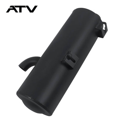 Solidspare For Polaris Sportsman 500 4×4 Exhaust Muffler Silencer 1996-2001 1260715-029 ATV
