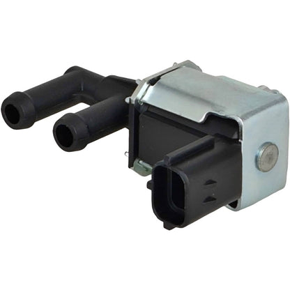 Solid Spare Vapor Canister Purge Solenoid Valve 16102AA490 Fit for 2005-2011 Subaru Impreza