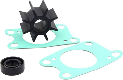 Solid Spare Honda Water Pump Kit Marine Outboard BF 5 HP 4 Stroke Motors 06192-ZV1-C00