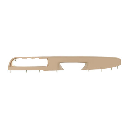 Solidspare Driver Left Door Panel Handle Armrest Repair for 10-14 Chevy GMC Tahoe Silverado