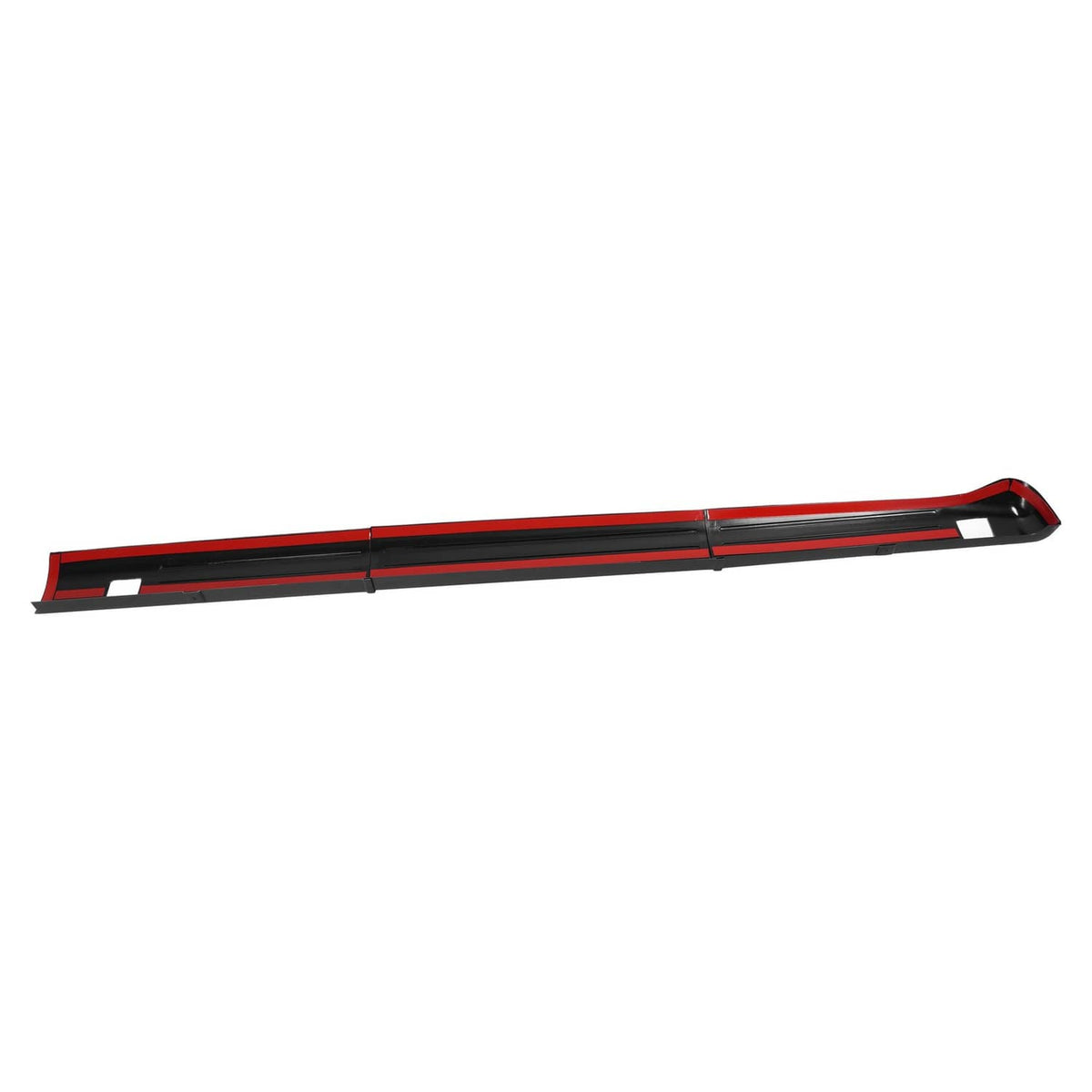 Solid Spare 6’ Truck Bed Rail Caps Cover Lh & Rh Side For 93-11 Ford Ranger Mazda B-Series