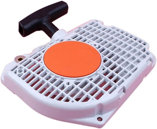 Solid Spare STARTER COVER FOR STIHL MS360 034 036 MS340 MS360 11250802105 1125 080 2101
