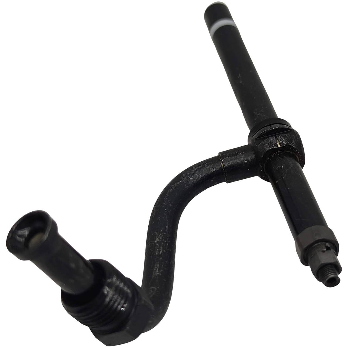 Solid Spare AR50781 6PCS Fuel Injector 20494 AR39811 for John Deere 3020 4020 4010 4040 500C