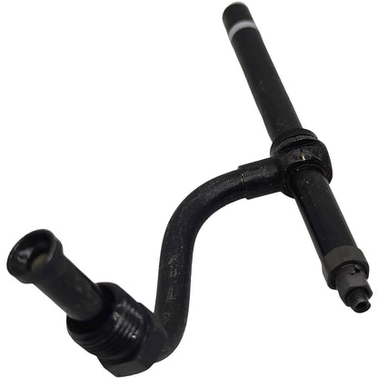 Solid Spare AR50781 6PCS Fuel Injector 20494 AR39811 for John Deere 3020 4020 4010 4040 500C