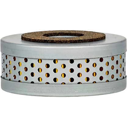 Solid Spare Power Steering Oil Filter 51653 A42242 for David Brown A30834 G45307 133205R91
