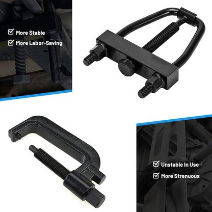 Solidspare New Torsion Bar Key Installation Removal Tool For Chevy GM Dodge Trucks SUVs