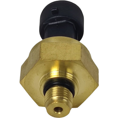Solid Spare MAP Boost Pressure Sensor Fit for DT570 DT466E 2003-2007 1839416C91 Ceramic Chip