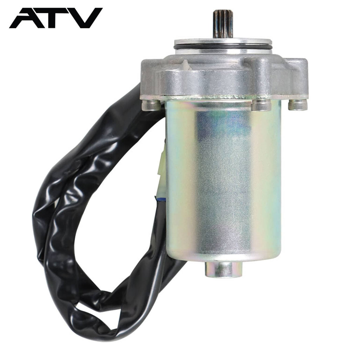 Solidspare For Honda TRX400FA Fourtrax Rancher At 4X4 Power Shift Control Motor 2004-2007