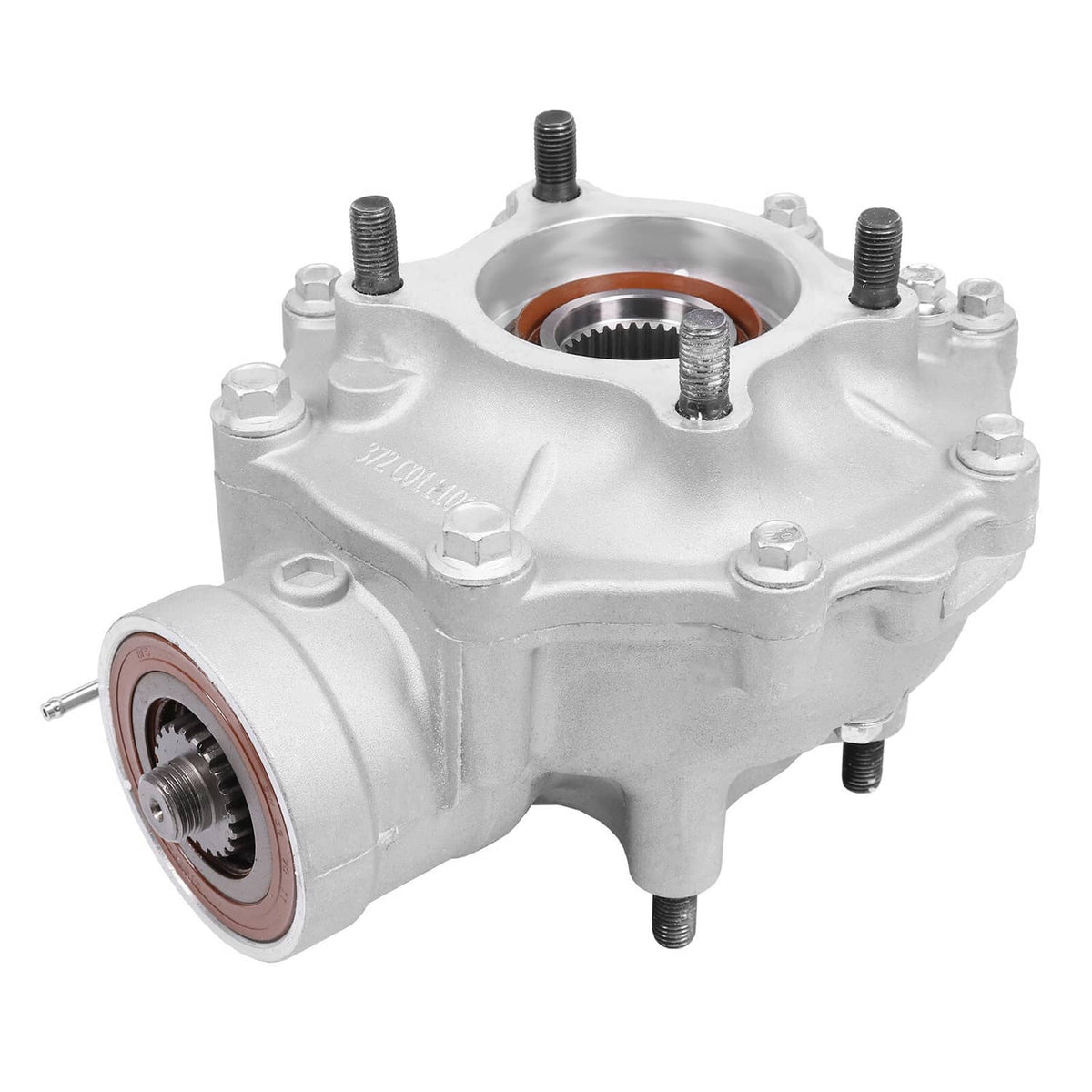 Solidspare 41300-HP5-600 Rear Differential Assy For 2007-2013 Honda Fourtrax Rancher TRX420