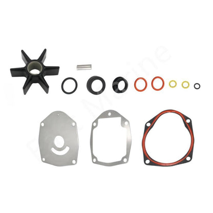 Solid Spare Mercury Mercruiser Water Pump Impeller Repair Kit 47-8M0100526 Alpha 1 one gen 2