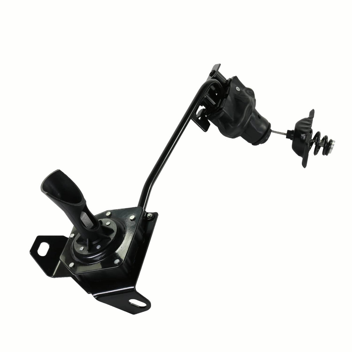 Solidspare Spare Tire Carrier & Hoist Assembly 924-509 For GMC Envoy Trailblazer 2002-2009