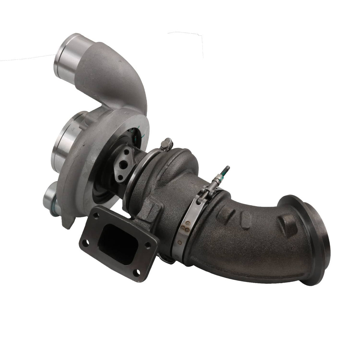 Solidspare Turbo Charger FIT 2004.5-2007 DODGE  Ram 3500 2500 CUMMINS 5.9L DIESEL