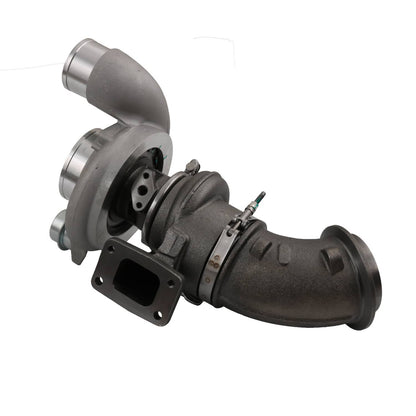 Solidspare Turbo Charger FIT 2004.5-2007 DODGE  Ram 3500 2500 CUMMINS 5.9L DIESEL