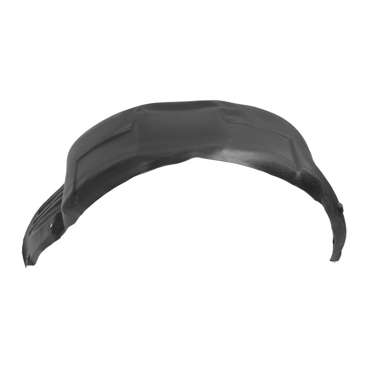 Solid Spare Rear Wheel Well House Fender Liners For 2026 Ford F150 except Raptor/Lighting