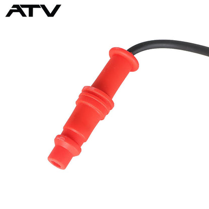 Solidspare Ignition Spark Plug Wire Cap 4011690 For Polaris Ranger 500 2008 2009-2013