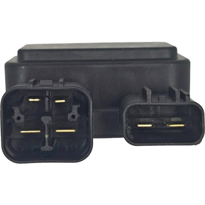 Solid Spare Trim Tilt Relay PTT 38410-93J21 for Suzuki DF200A DF300B DF325A DF350A Outboard