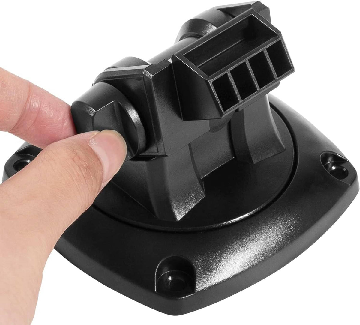 Solid Spare For QRB-5 Mark Hook Elite 3 4 5 5TI 7TI Lowrance Mounting Bracket 000-10027-001