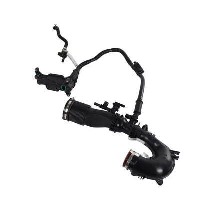 Solidspare Crankcase Breather Intake Line Fits Mercedes-Benz GLA250 CLA250 A2700900700