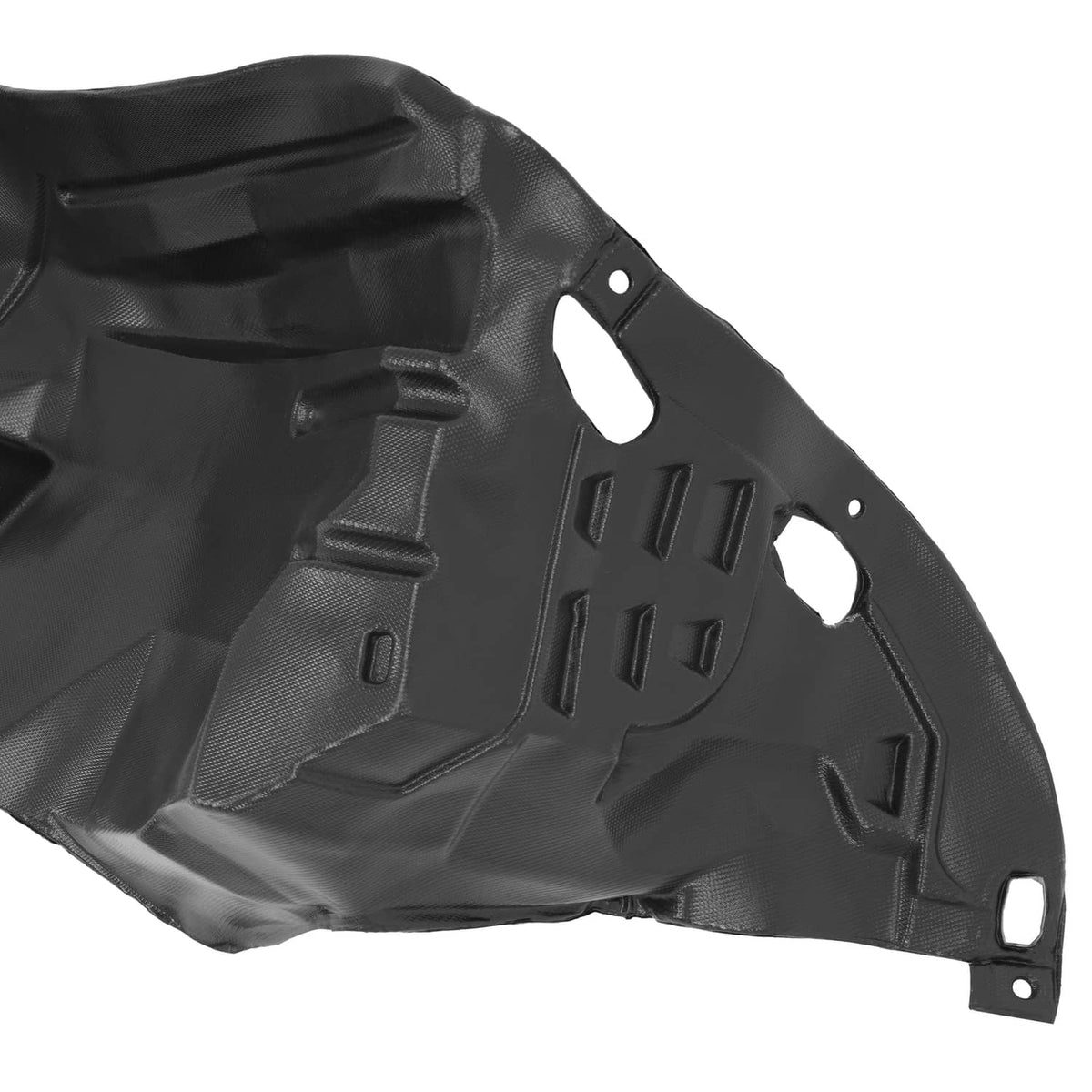 Solid Spare Front Right Inner Fender Liner Panel Splash Shield For Honda Accord Sedan 03-07