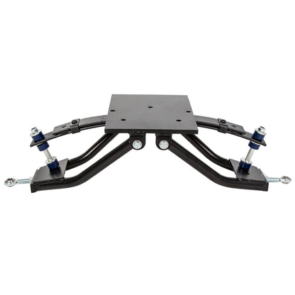 Solidspare For Club Car DS 1982-2003 Golf Cart 6" A-Arm Lift Kit & Rear Leaf Springs