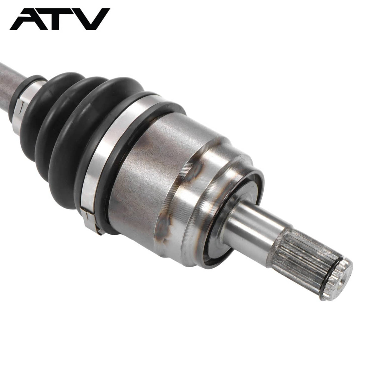 Solidspare CV Joint Axle Front Left Right For Honda TRX350FE TRX350FM 2000-05 42350-HN5-671