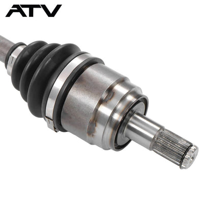 Solidspare CV Joint Axle Front Left Right For Honda TRX350FE TRX350FM 2000-05 42350-HN5-671