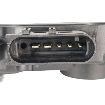 Solid Spare 722.9 Transmission Intelligent Servo Module A0002701852 for Mercedes Benz W166