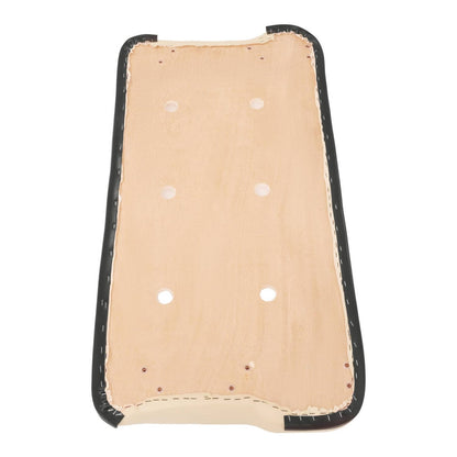 Solidspare Beige Golf Cart Front Seat Bottom Assembly For Club Car Precedent 2004-Up