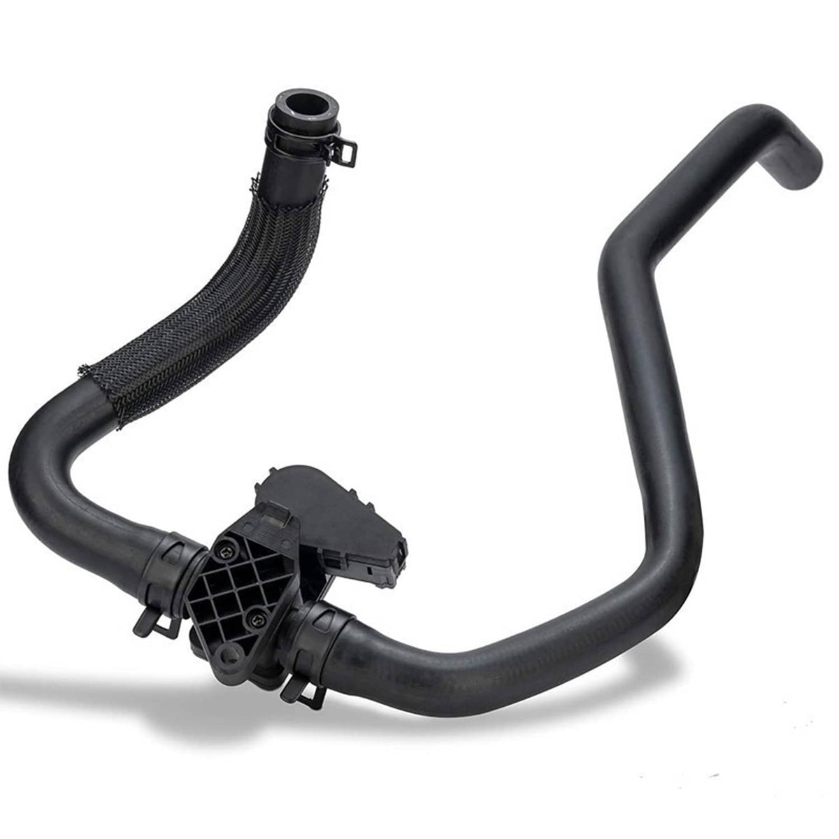Solidspare 92400ZW10A For 2004-2015 Nissan Armada 5.6L HVAC Heater Inlet Hose Control Valve