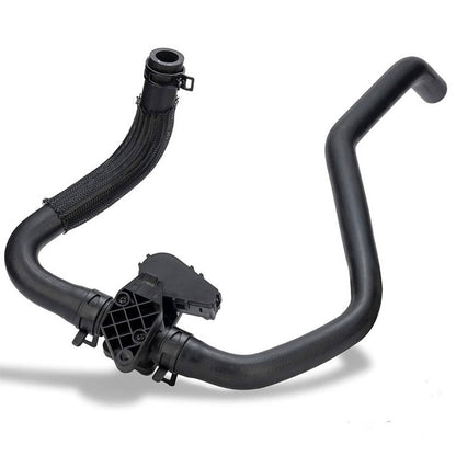 Solidspare 92400ZW10A For 2004-2015 Nissan Armada 5.6L HVAC Heater Inlet Hose Control Valve