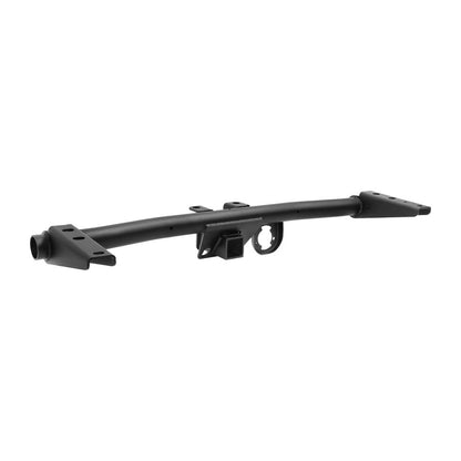 Solid Spare Class-4 Trailer Towing Hitch 2" Receiver For Avalanche Suburban 1500 2500 00-11