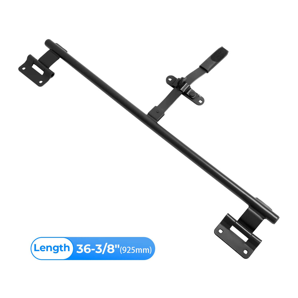 Solidspare 1 X 36" Powder Coated Steel Trailer Cam Bar  Universal  Cargo Trailer