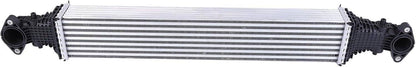 Solidspare NEW Turbo Charge Air Intercooler Fits For Honda 2022 2023 2024 19710-64A-A01